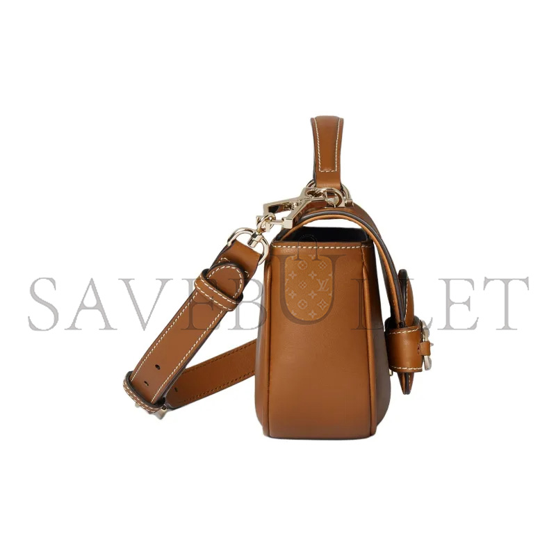 G*u*i horsebit 1955 soft small top handle bag 815206 (22.5*12.5*5.5cm)